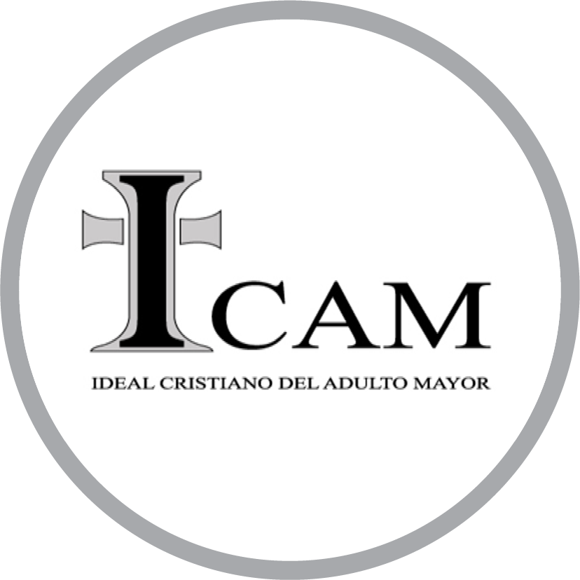 ICAM (Ideal Cristiano del Adulto Mayor)