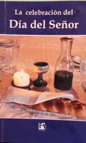 La celebración del Día del Señor (Libro completo)