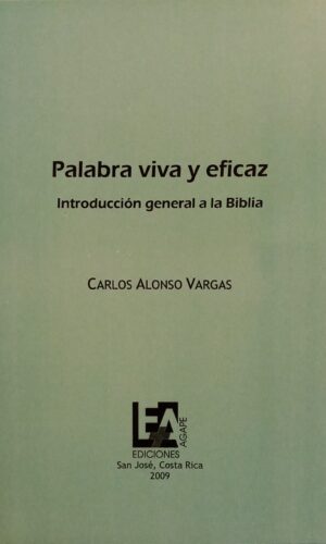 Palabra Viva y Eficaz
