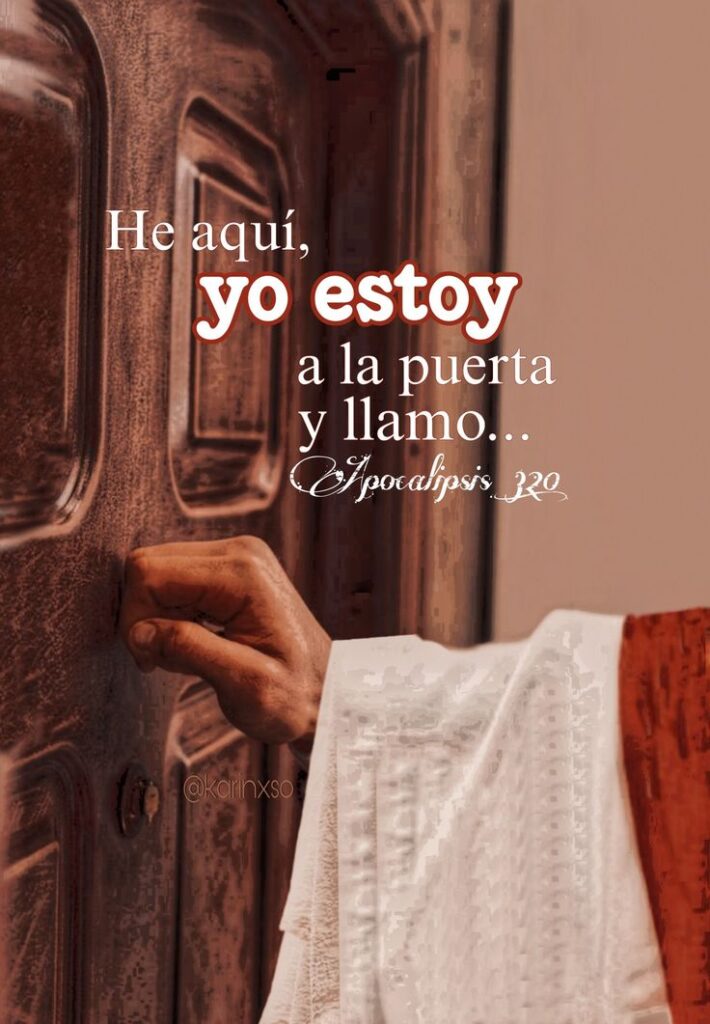 Misión de Semana Santa